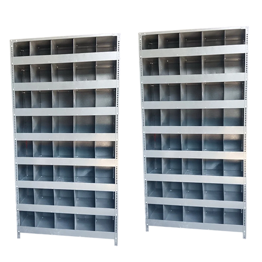 Industrial Storage Locker