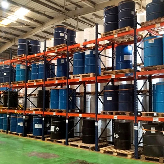 Pallet Rack