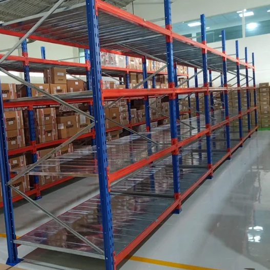 Storage Racks