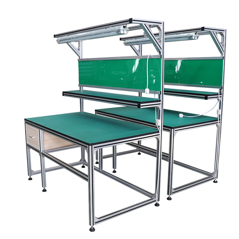 Assembly Table in Ranjangaon